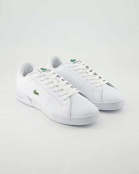 Lacoste Carnaby Sneaker Obermaterial: Leder günstig online kaufen