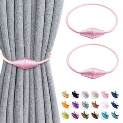 Coonoor Raffhalter Magnetische Vorhang Raffhalter Vorhang günstig online kaufen