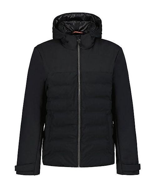 Icepeak Strickfleecejacke H STRICKFLEECEJACKE AGAR mit günstig online kaufen