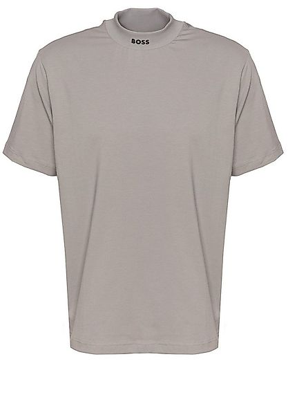 BOSS GREEN T-Shirt Tee Collar (1-tlg) günstig online kaufen