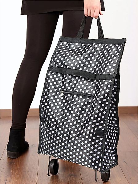 Einkaufstrolley günstig online kaufen