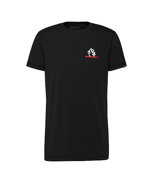 Mammut T-Shirt Massone T-Shirt Men Hold günstig online kaufen