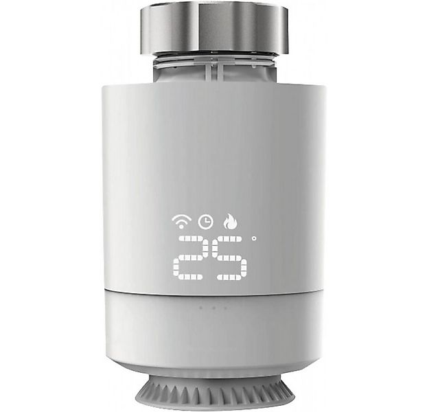 Hama Heizkörperthermostat Hama Heizkörperthermostat für Smart Home Erweiter günstig online kaufen