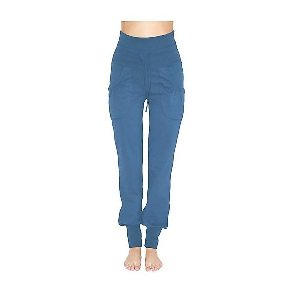 Leela COTTON Yogahose Yogahose günstig online kaufen