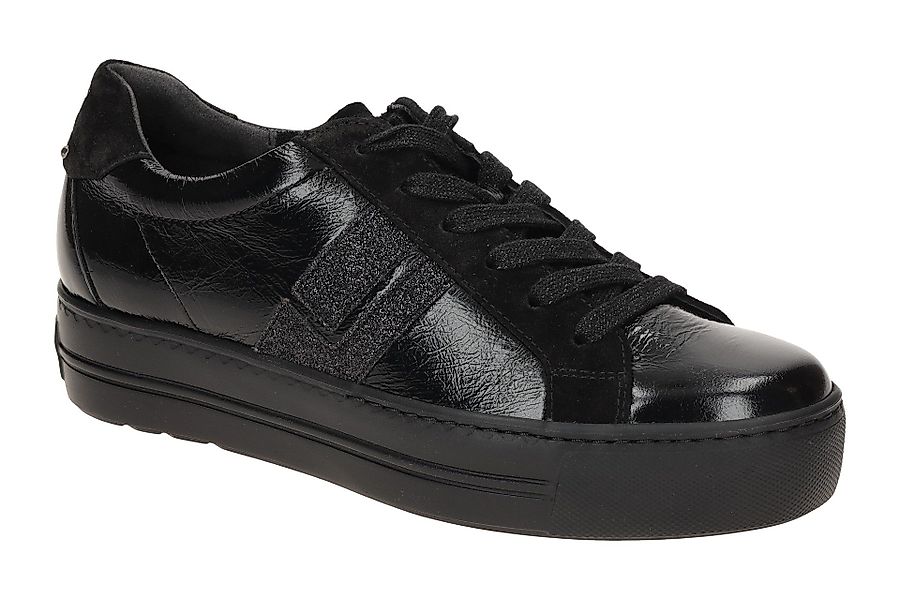 Paul Green 5430-09 Schnürschuh günstig online kaufen