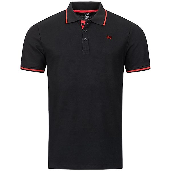 Maurelio Modriano Poloshirt Herren Polo Shirt günstig online kaufen
