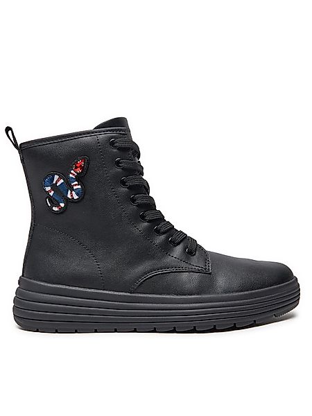 Geox Geox Stiefel J Phaolae Girl günstig online kaufen