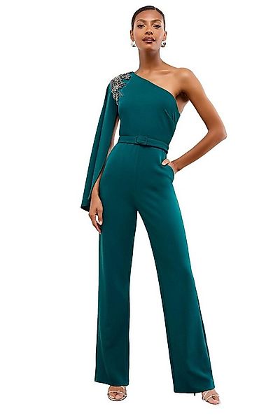 LIPSY Jumpsuit Lipsy Jumpsuit mit One-Shoulder-Design, Regular (1-tlg) günstig online kaufen