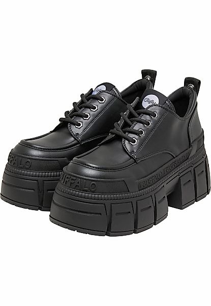 Buffalo Stiefel "Buffalo Damen Buffalo Gospher Lace Up Cs Vegan Nappa" günstig online kaufen