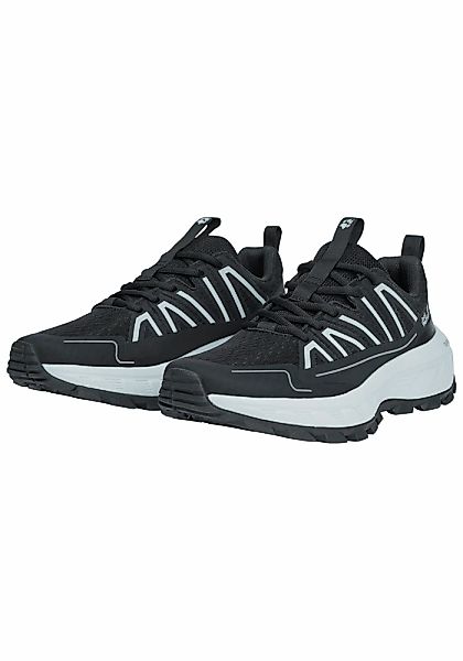 Jack Wolfskin Wanderschuh "WILD HIKE LOW W" Trekkingschuh günstig online kaufen