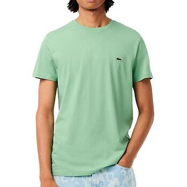 Lacoste  T-Shirts & Poloshirts TH6709-TTF günstig online kaufen