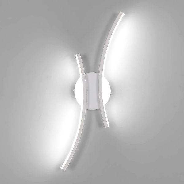 Goeco LED Wandleuchte LED Wandlampe, 20W günstig online kaufen