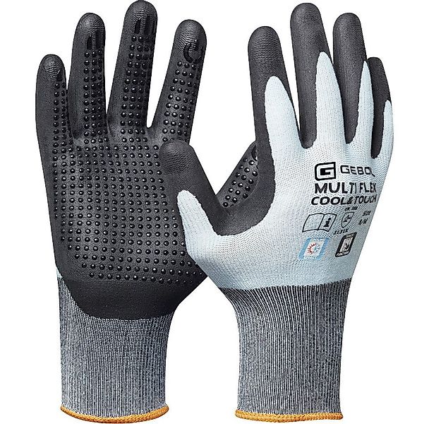 Gebol Arbeitshandschuhe Gebol Handschuh Multi Flex günstig online kaufen
