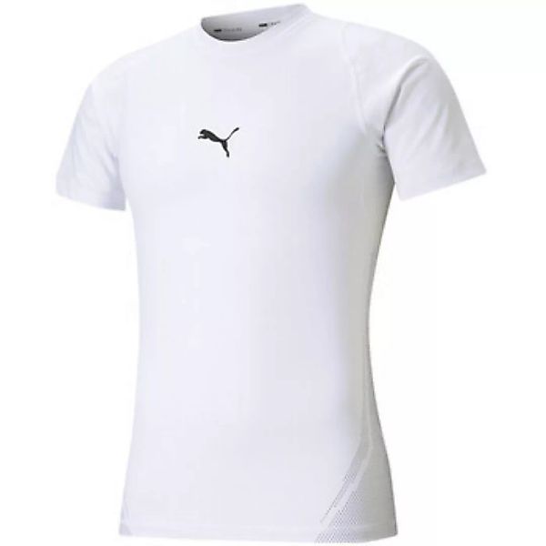Puma  T-Shirts & Poloshirts 520104-02 günstig online kaufen