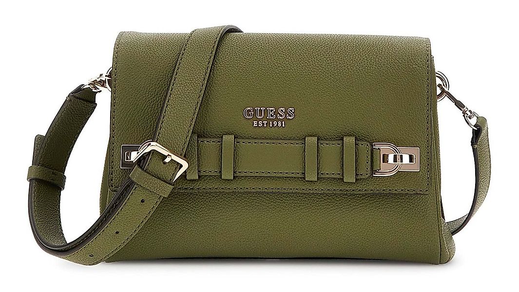 Guess Umhängetasche Crossbody Flap Bag günstig online kaufen