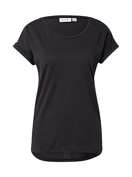 Vila T-Shirt Dreamers (1-tlg) Plain/ohne Details günstig online kaufen