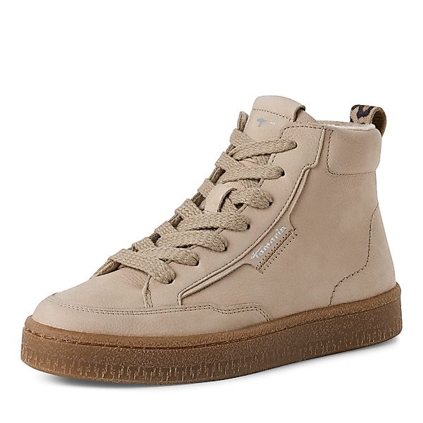 Tamaris Lederstiefelette Stiefelette günstig online kaufen