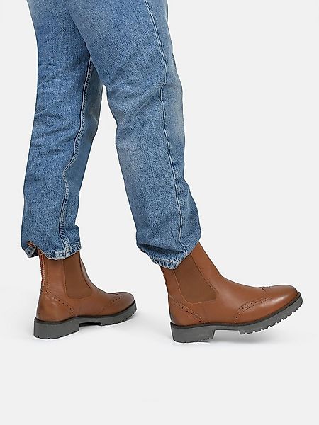 CRICKIT SERA Stiefelette günstig online kaufen
