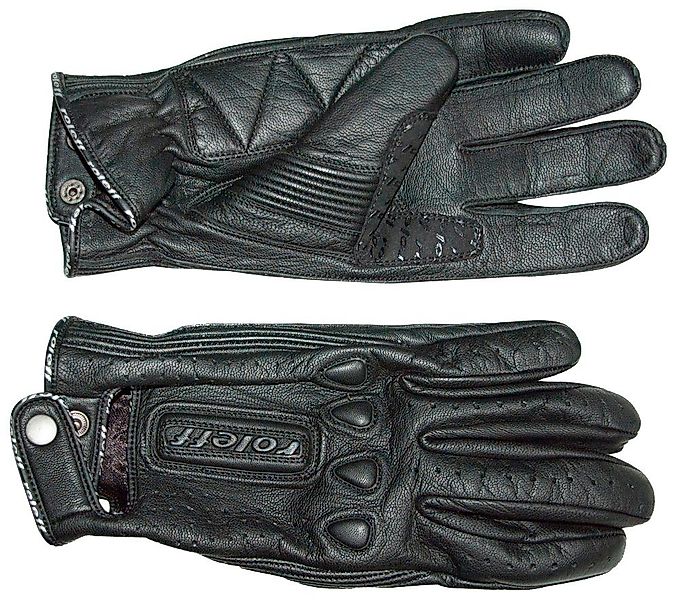 roleff Motorradhandschuhe RO 64 winddicht günstig online kaufen