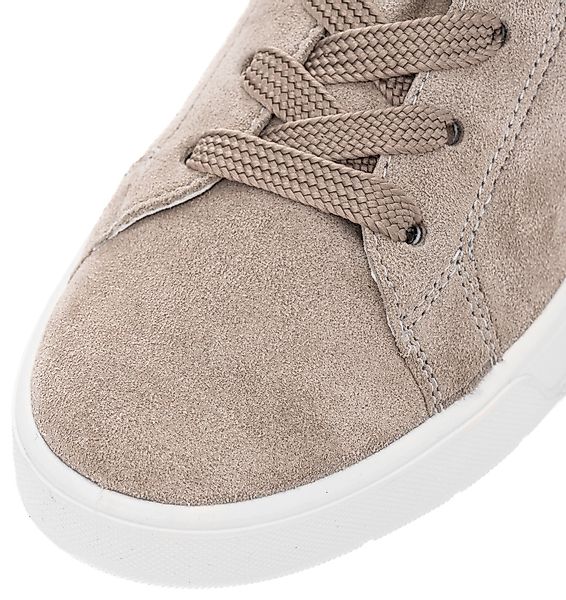 Ara Sneaker "ROM", Schnürschuh, Retro Sneaker, Komfortschuh in Bequemweite günstig online kaufen