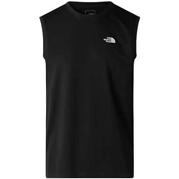 The North Face  Tank Top NF0A8FD4 günstig online kaufen
