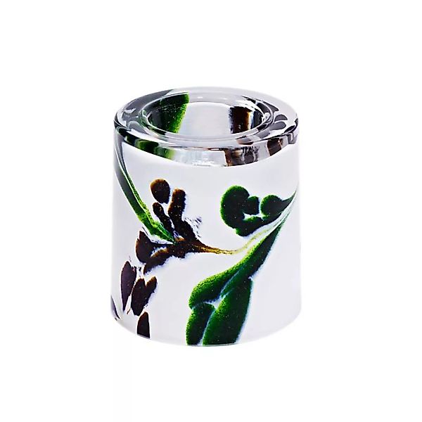 Teelicht Farbenzauber 8cm, Glas orchidea günstig online kaufen