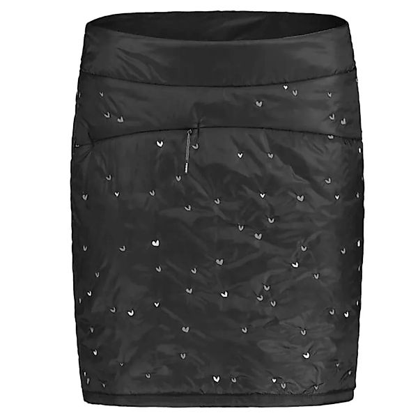 Maloja MonsurM Alpine Puffer Skirt Moonless günstig online kaufen
