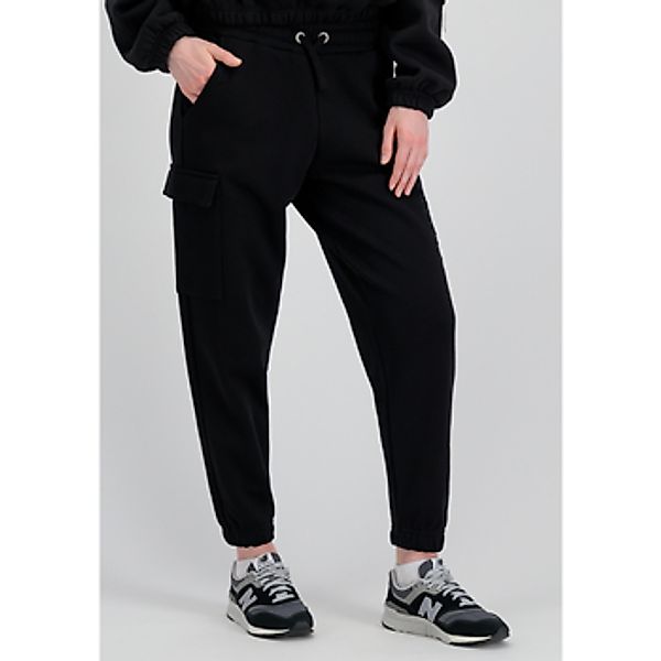 Alpha  Trainingsanzüge EMB Jogger Women - black günstig online kaufen