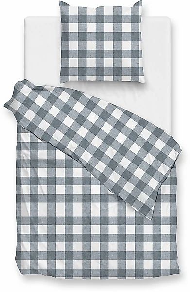 ZO HOME Bettwäsche »Quattro-di-Lino«, Bettwäsche aus 100% Baumwolle, hochwe günstig online kaufen