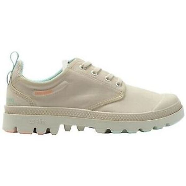 Palladium  Stiefeletten PAMPA LITE+ LO  235-BEIGE TAN 79103 günstig online kaufen