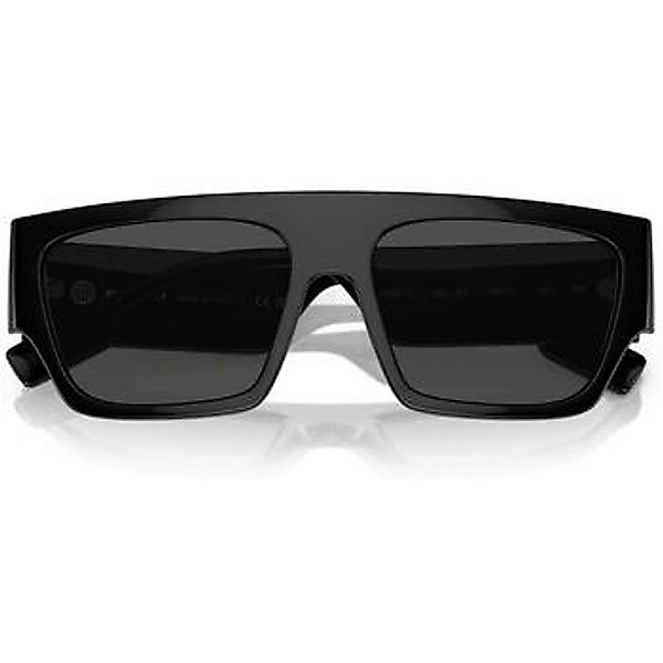 Burberry  Sonnenbrillen Nero 0BE4397U 300187 günstig online kaufen