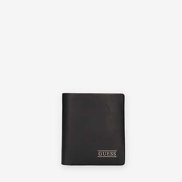 Guess  Geldbeutel SMNEBR-LEA18-BLA günstig online kaufen