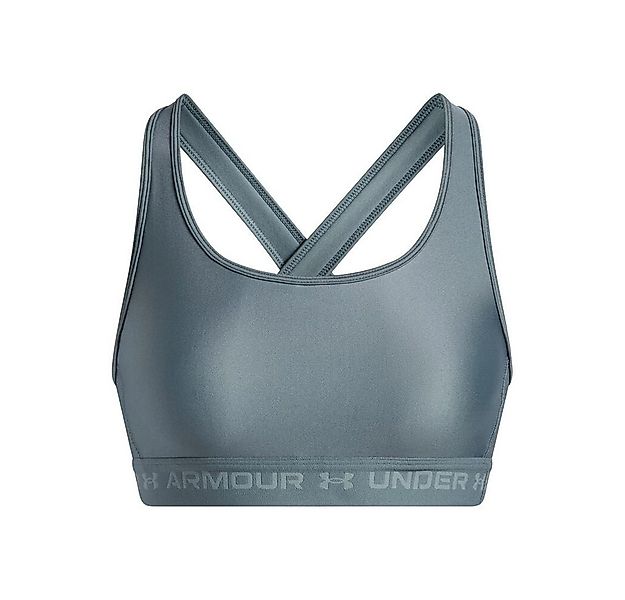 Under Armour® Sport-BH Crossback Mid günstig online kaufen