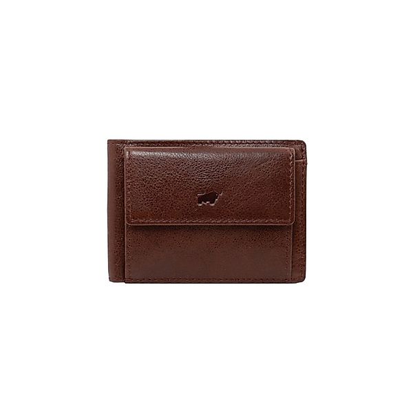 Braun Büffel Geldbörse Arezzo, Leder günstig online kaufen