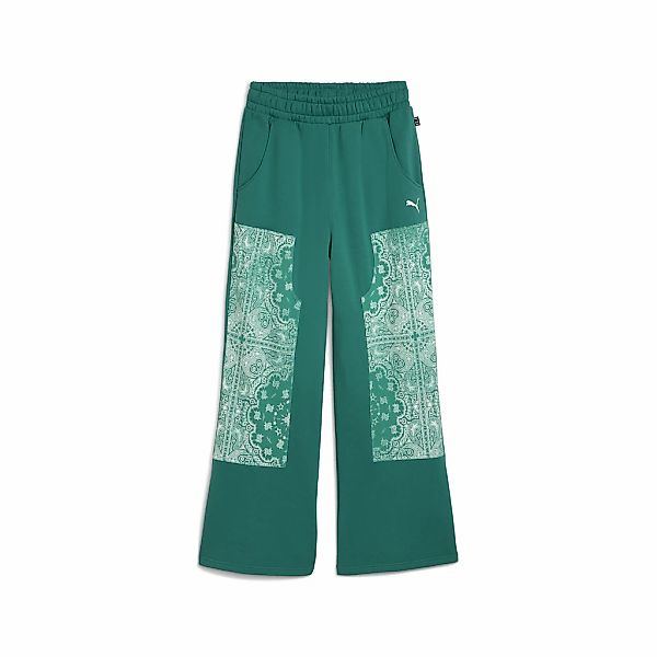 PUMA Sporthose "Shooting Stars Jogginghose Damen" günstig online kaufen