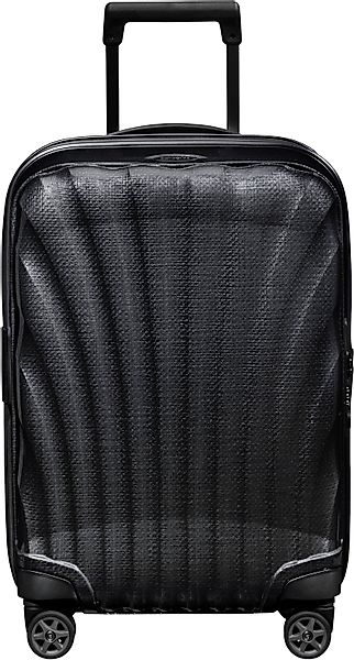 Samsonite Hartschalen-Trolley C-LITE 55 EXP, verschiedene günstig online kaufen