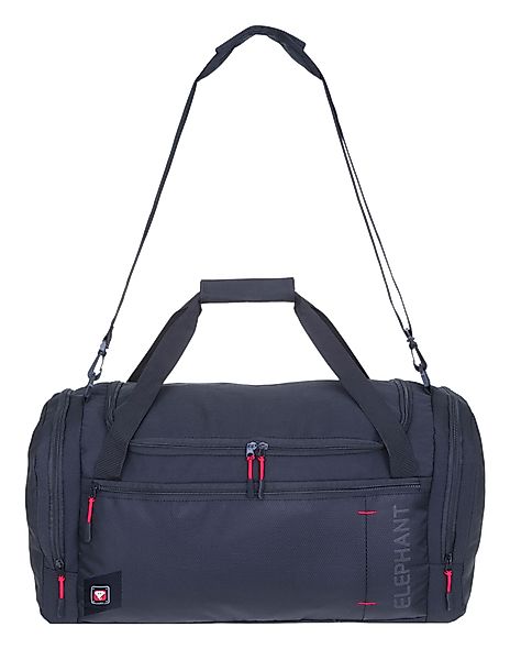 ELEPHANT Sporttasche groß Reisetasche Sport Tasche günstig online kaufen