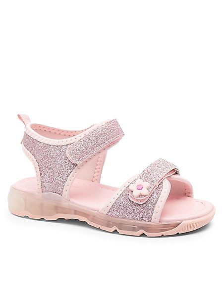 nelli blu Sandalen CM190718-1 Rosa Sandale günstig online kaufen