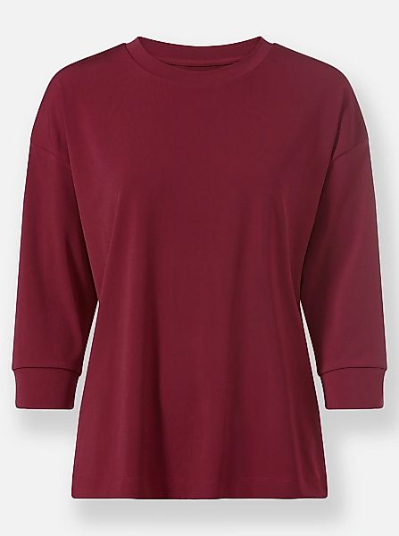 heine 3/4-Arm-Shirt "Shirtbluse", (1 tlg.) günstig online kaufen