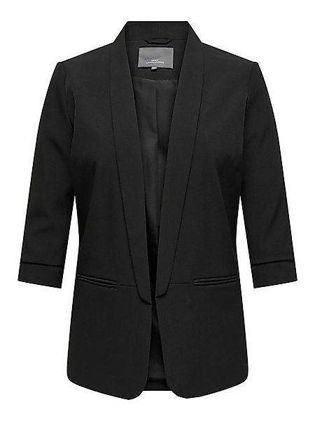 ONLY CARMAKOMA Blusenblazer günstig online kaufen