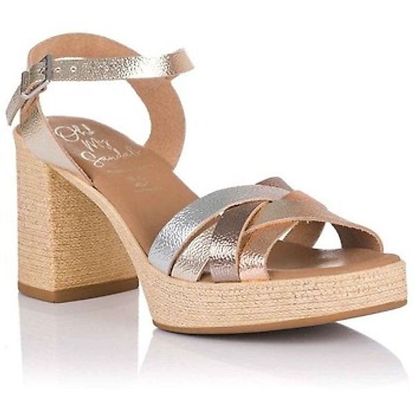 Oh My Sandals  Pumps 5733 günstig online kaufen
