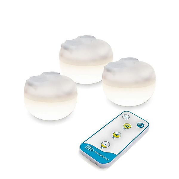 Licht-Erlebnisse LED-Leuchtmittel CHERRY, LED, Warmweiß, LED günstig online kaufen