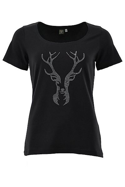 OS Trachten Trachtenshirt Femira Tailliert günstig online kaufen