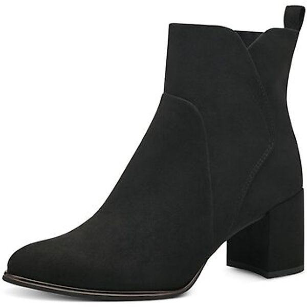 Marco Tozzi  Stiefeletten Stiefeletten Black 2-25095-41/001 001 günstig online kaufen