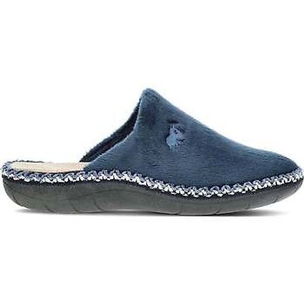 Vulladi  Hausschuhe 5893 azul_marino günstig online kaufen
