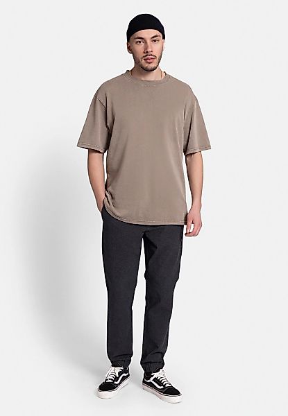 REDEFINED REBEL Stoffhose "Redefined Rebel Pants RRRomeo Pants" günstig online kaufen