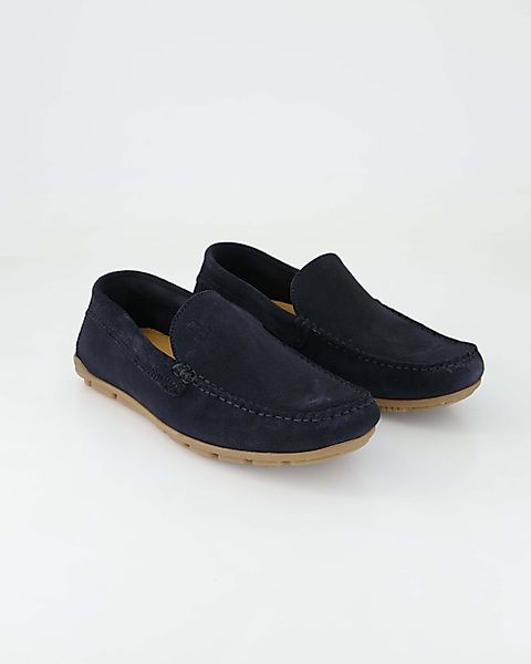 Marc O'Polo 50328233101300 Slipper Obermaterial: Leder günstig online kaufen