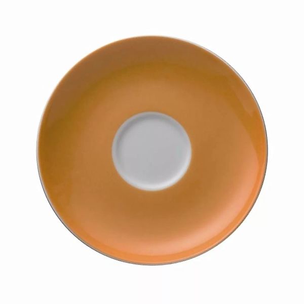 Thomas Sunny Day Orange Sunny Day Orange Espresso/Mokka-Untertasse 12 cm (o günstig online kaufen