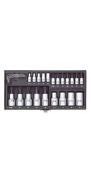 PROXXON INDUSTRIAL Bohrer- und Bitset 23102 günstig online kaufen
