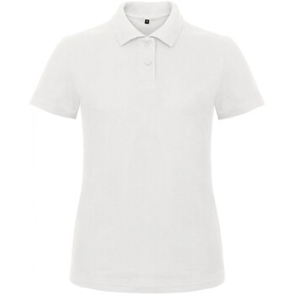 B&c  Poloshirt Polo femme  ID.001 günstig online kaufen